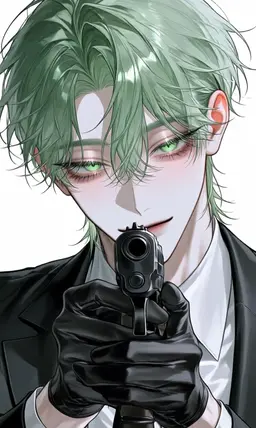 Profile image of シオン