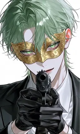 Profile image of シオン