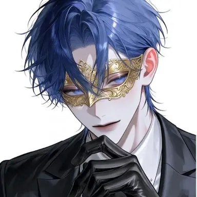 Profile image of リオ