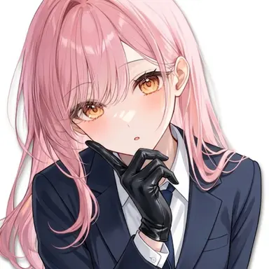 Profile image of 桃葉