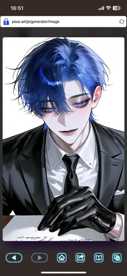 Profile image of リオ
