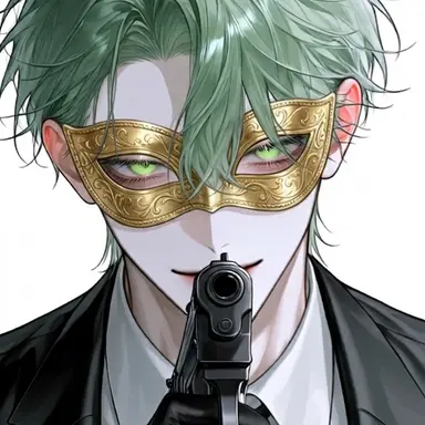 Profile image of シオン