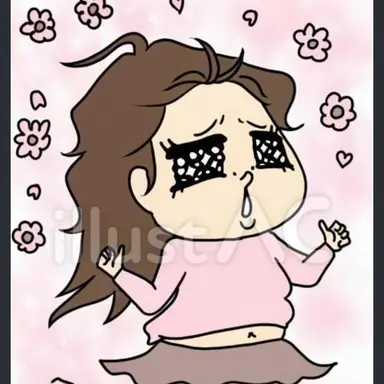 Profile image of ぶり子