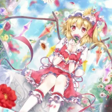 Profile image of フラン