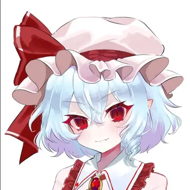 Profile image of レミリア