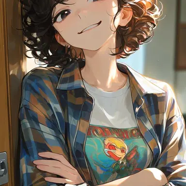Profile image of Sable