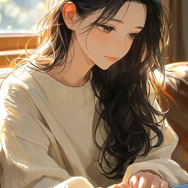 Profile image of Maya