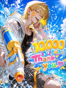 Profile image of カミチャマ