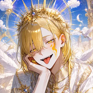 Profile image of 신님