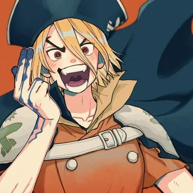 Profile image of 七海龍水