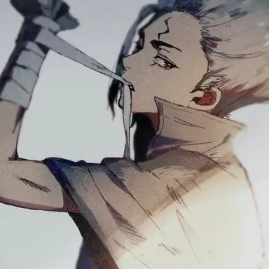 Profile image of 石神千空