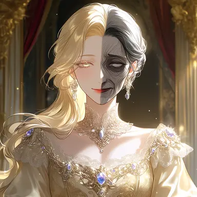 Profile image of 美和子
