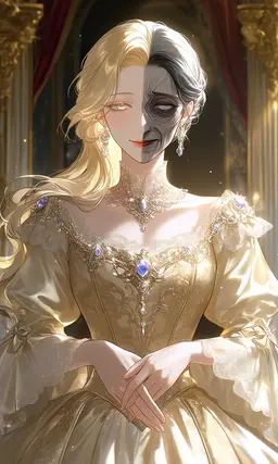 Profile image of 美和子