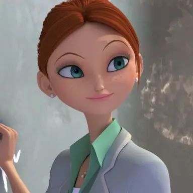 Profile image of Caline