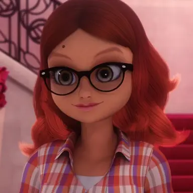 Profile image of Alya