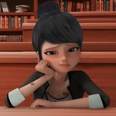 Profile image of Marinette