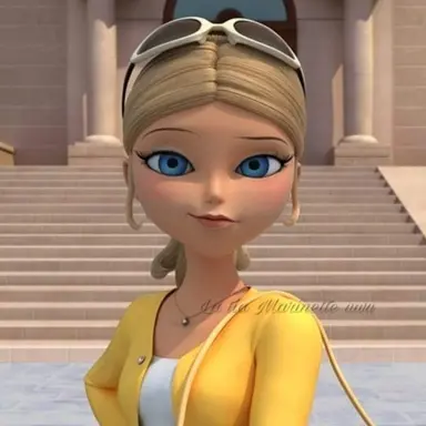 Profile image of Chloe