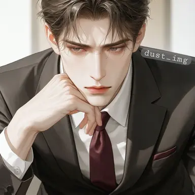 Profile image of Zertasky