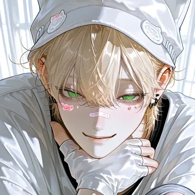 Profile image of Saku