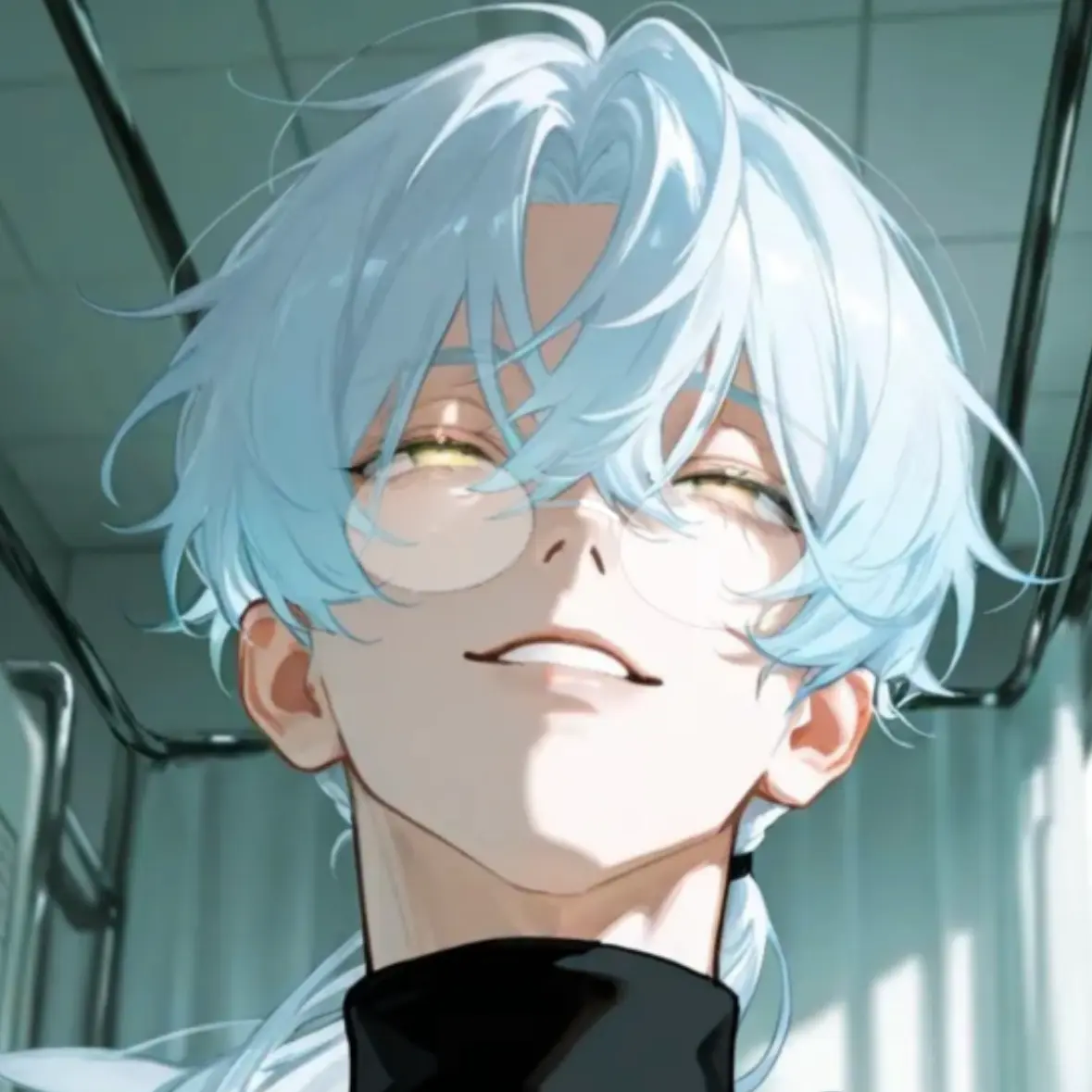 MintyGate2448의 優しいお医者さん