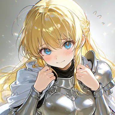 Profile image of 勇者イリス