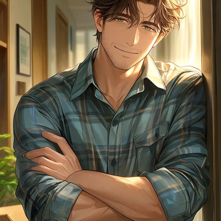 StrongBonus8583의 The Guy Next Door