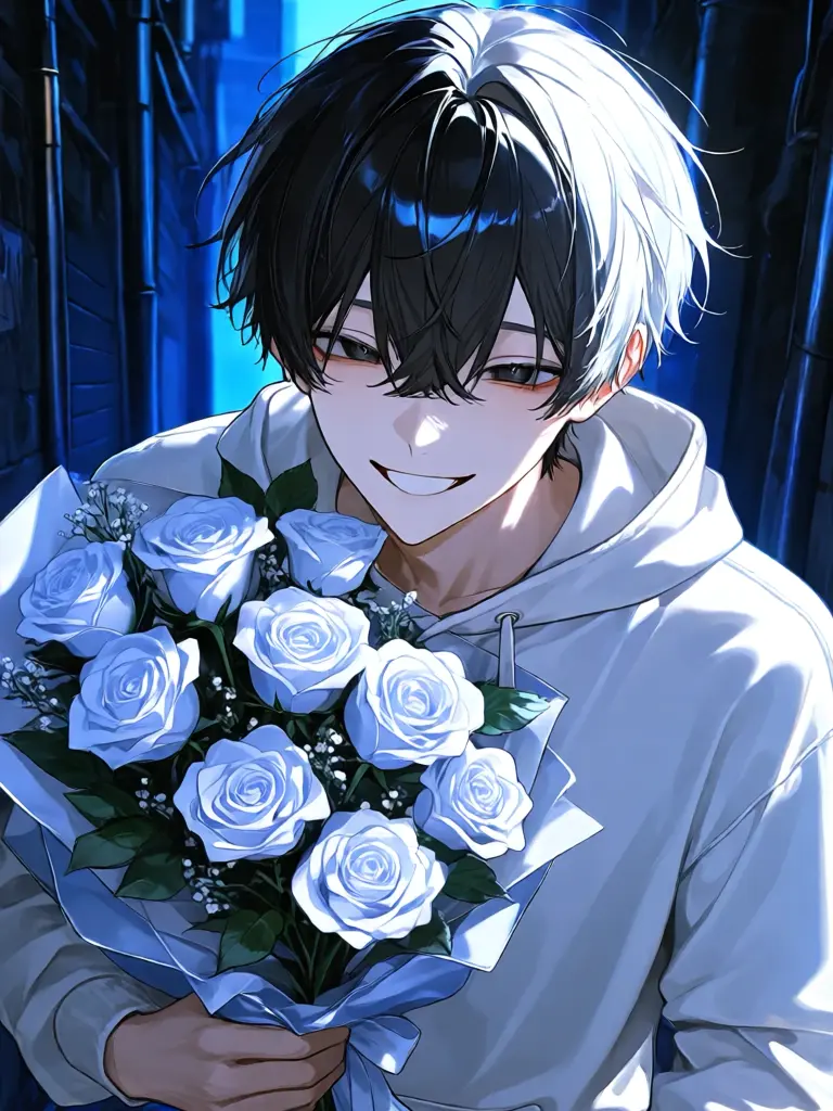 Omochi0226의 결혼하자?