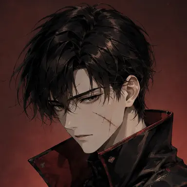 Profile image of クロガネ