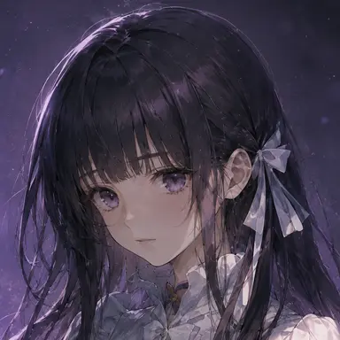 Profile image of 少女