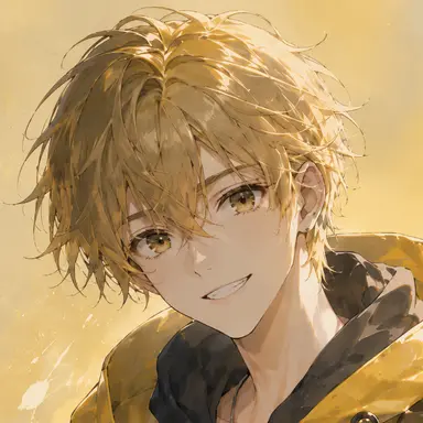 Profile image of ヒナタ