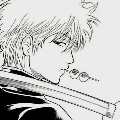 Profile image of 사카타 긴토키
