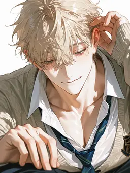 Profile image of Suika Minkai