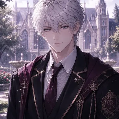 Profile image of Gald
