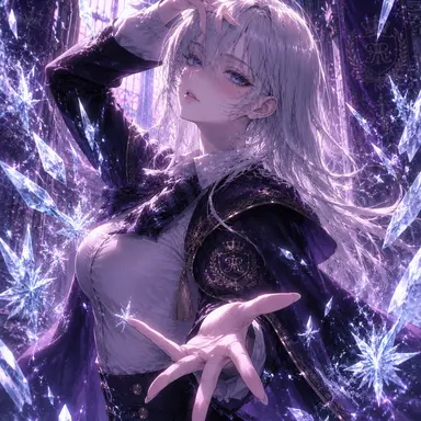 Profile image of Leticia