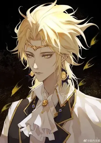 Profile image of Caelus