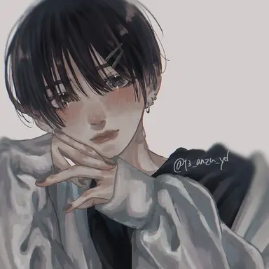 Profile image of Lee Min-jun