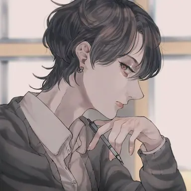 Profile image of Hayato