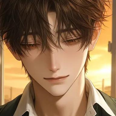 Profile image of 透吾