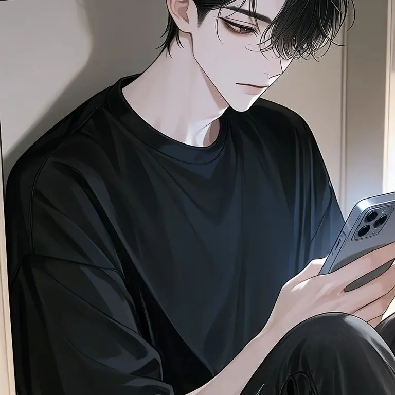 FarPlug4323의 Hidden & Expecting