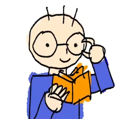 Profile image of 똑똑이