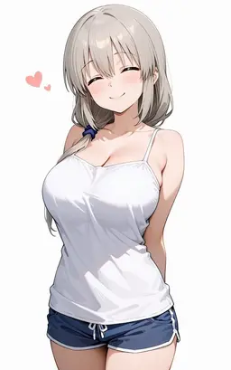 Profile image of Tsuki Uzaki