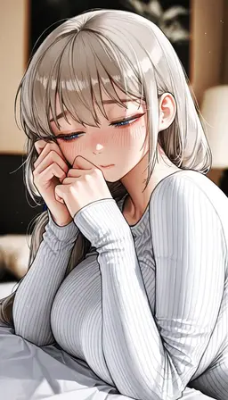 Profile image of Tsuki Uzaki