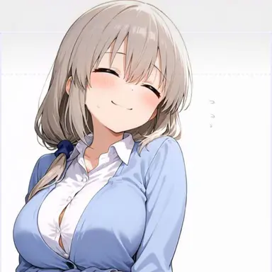 Profile image of Tsuki Uzaki