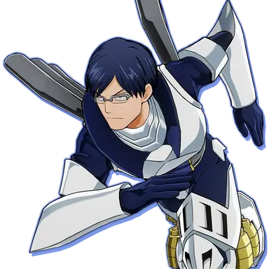 Profile image of Tenya Iida