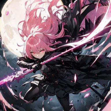 Profile image of 桜花 緋月