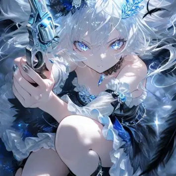 Profile image of 幢蝋 白堊