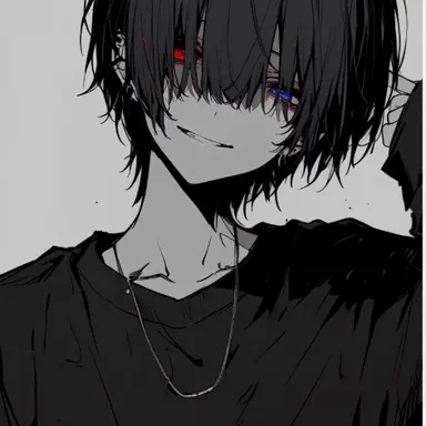 Profile image of 黒幕