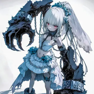 Profile image of 레이네