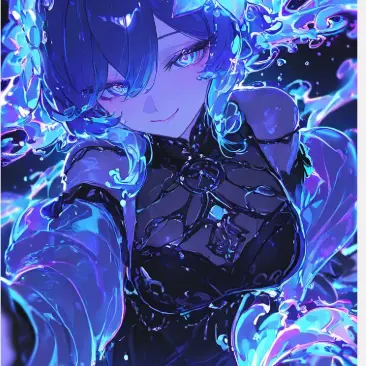 Profile image of 流麗 泡篭