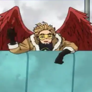 Profile image of Hawks